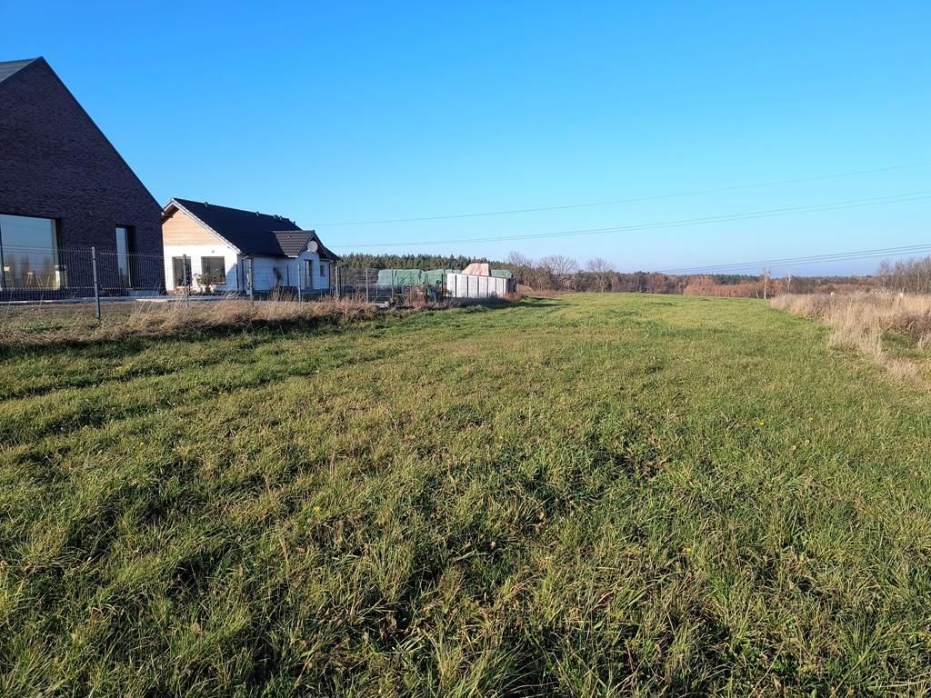 Działka budowlana Poznań Morasko, ul. Łysy Młyn. Zdjęcie 6