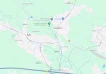 Działka rolno-budowlana Luszowice Brzezinki, ul. Xawerego Dunikowskiego. Zdjęcie 2