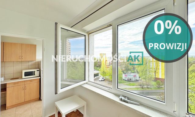 Mieszkanie 2-pokojowe Konin, ul. 11 Listopada. Zdjęcie 1