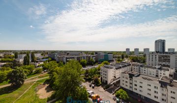 Mieszkanie 2-pokojowe Warszawa Praga-Południe, ul. Witolińska