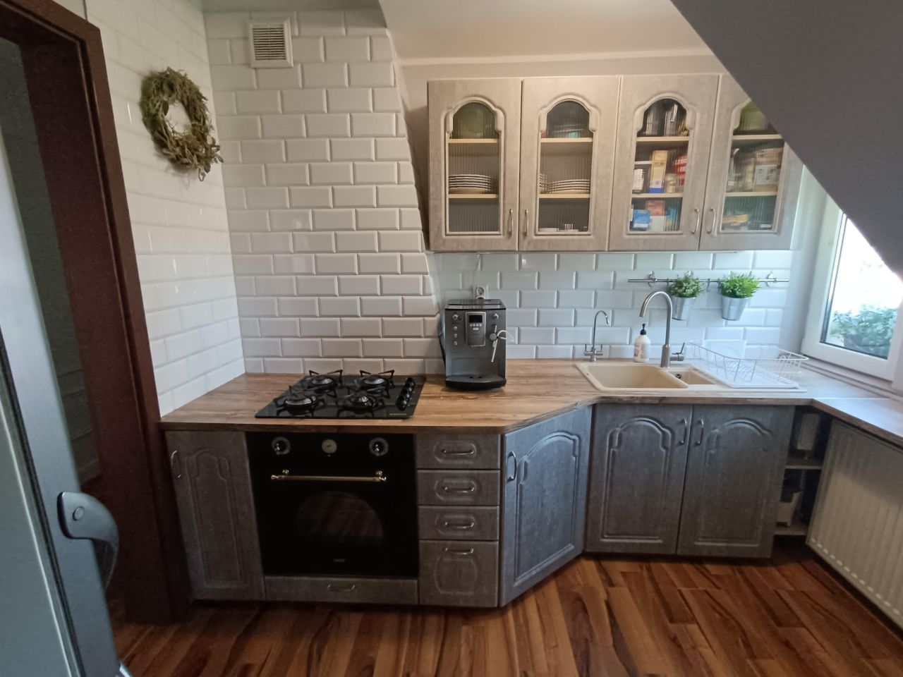 Mieszkanie 3-pokojowe Elbląg, ul. Ślepa. Zdjęcie 8