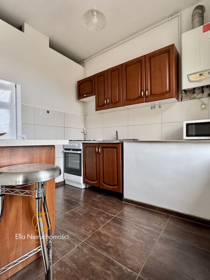 Mieszkanie 1-pokojowe Legnica, ul. Stefana Czarnieckiego. Zdjęcie 6