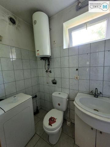 dom wolnostojący, 2 pokoje Działoszyce. Zdjęcie 13