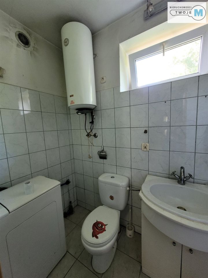 dom wolnostojący, 2 pokoje Działoszyce. Zdjęcie 13