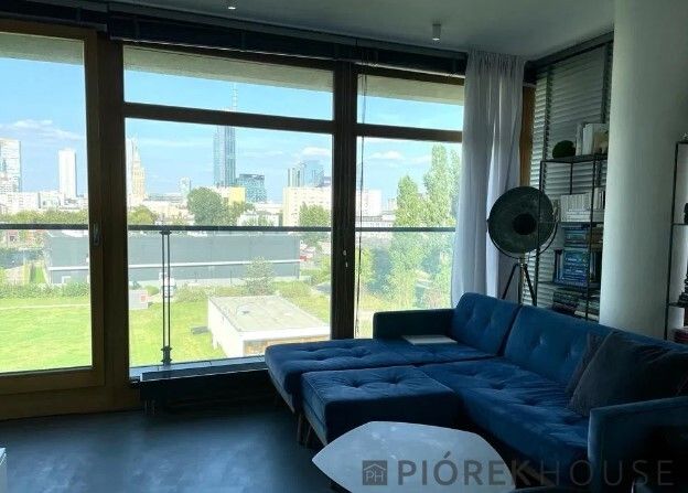 Mieszkanie 3-pokojowe Warszawa Wola, ul. Kolejowa. Zdjęcie 6