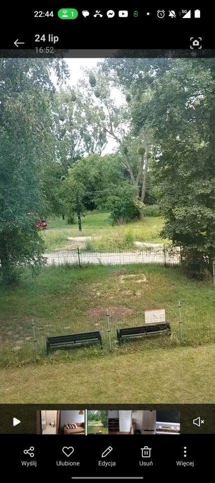 Mieszkanie 1-pokojowe Zabrze Mikulczyce, ul. Zwrotnicza. Zdjęcie 7