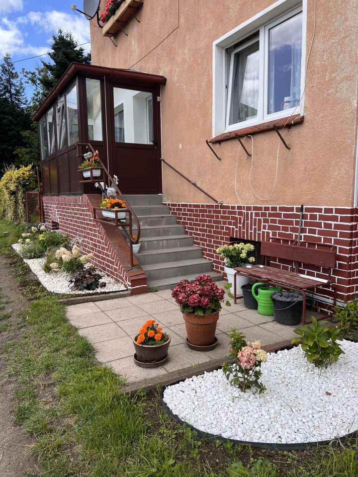 Mieszkanie 3-pokojowe Jelenia Góra, ul. Podchorążych