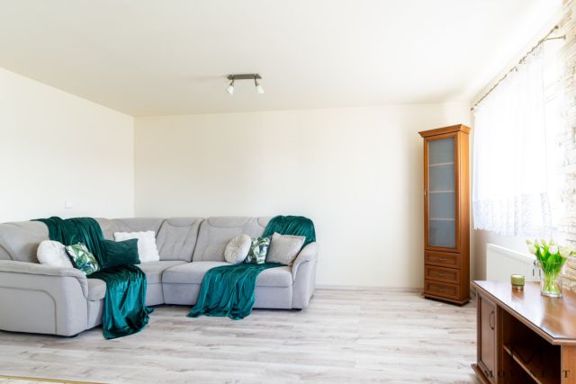 Mieszkanie 5-pokojowe Luboń, ul. Jana III Sobieskiego. Zdjęcie 2