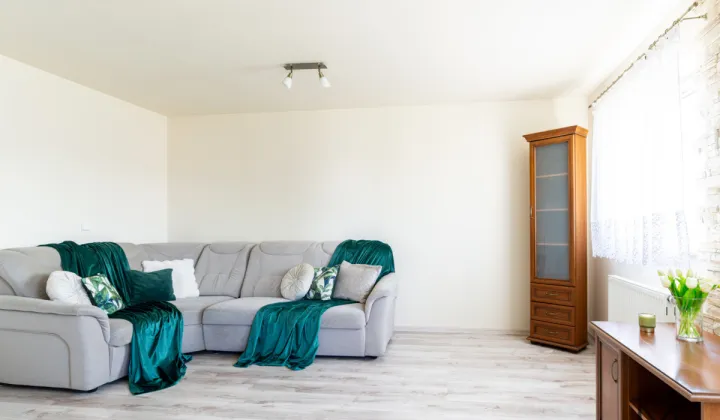 Mieszkanie 5-pokojowe Luboń, ul. Jana III Sobieskiego