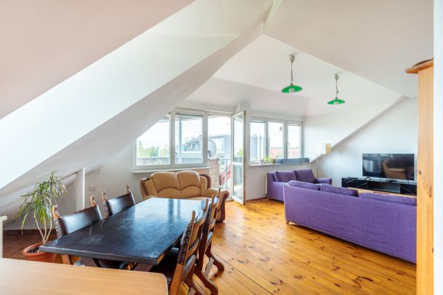 Mieszkanie 4-pokojowe Warszawa Ursynów, ul. Lambady. Zdjęcie 15