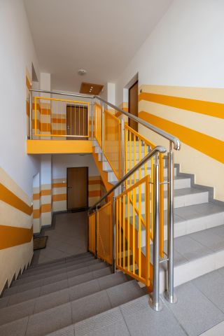 Mieszkanie 3-pokojowe Bydgoszcz Fordon, ul. Lawinowa. Zdjęcie 19