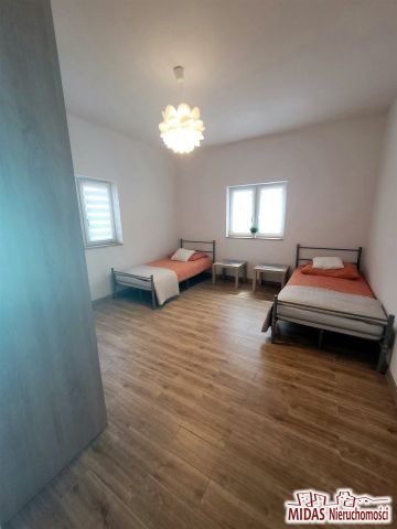 dom szeregowy Wilczeniec Fabiański. Zdjęcie 11