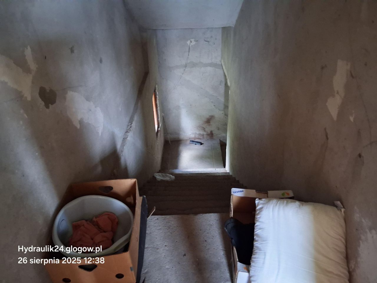 dom wolnostojący, 10 pokoi Nowa Sól, ul. Zielonogórska. Zdjęcie 21