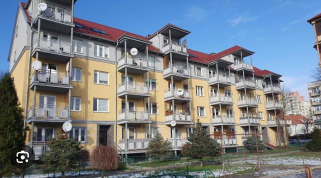 Mieszkanie 2-pokojowe Elbląg, ul. Stefana Okrzei. Zdjęcie 1