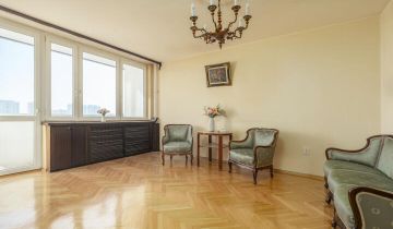 Mieszkanie 3-pokojowe Warszawa Bielany, ul. Josepha Conrada