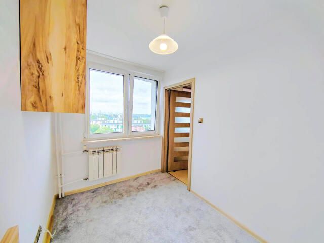 Mieszkanie 2-pokojowe Warszawa Wawer, ul. Korkowa. Zdjęcie 6