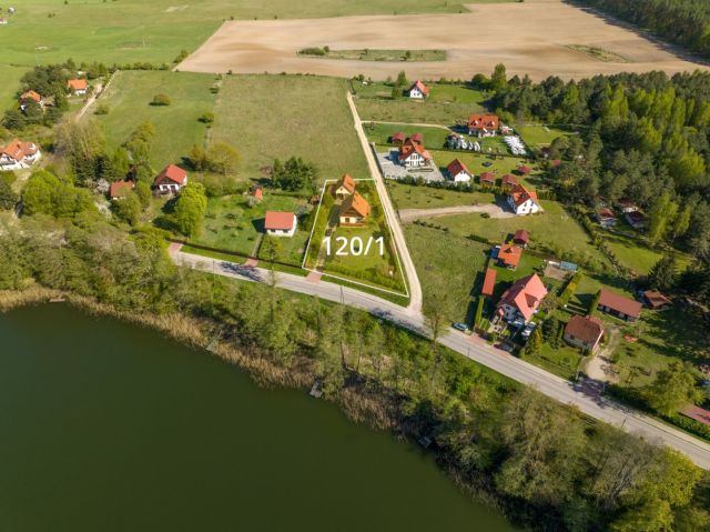 dom wolnostojący, 5 pokoi Wejsuny. Zdjęcie 3