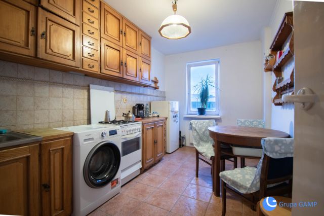 Mieszkanie 2-pokojowe Kraków Bronowice, ul. Sołtysa Dytmara. Zdjęcie 11