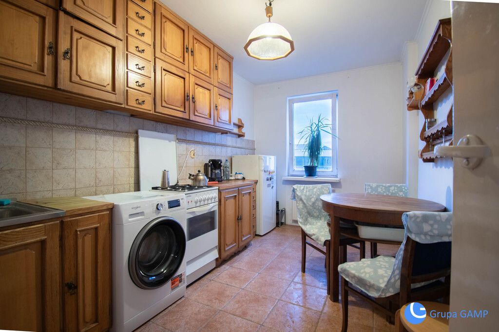 Mieszkanie 2-pokojowe Kraków Bronowice, ul. Sołtysa Dytmara. Zdjęcie 11