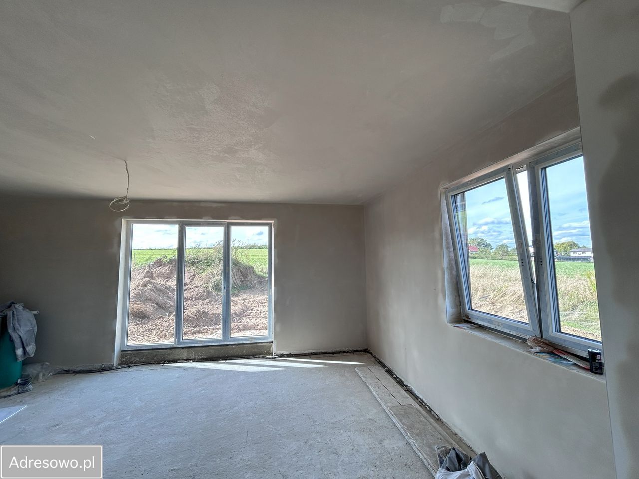 bliźniak, 6 pokoi Milikowice. Zdjęcie 7