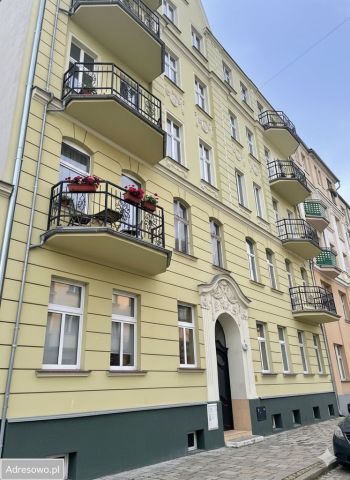 Mieszkanie 3-pokojowe Wrocław Huby, ul. Wesoła. Zdjęcie 1