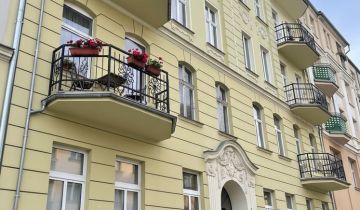 Mieszkanie 3-pokojowe Wrocław Huby, ul. Wesoła