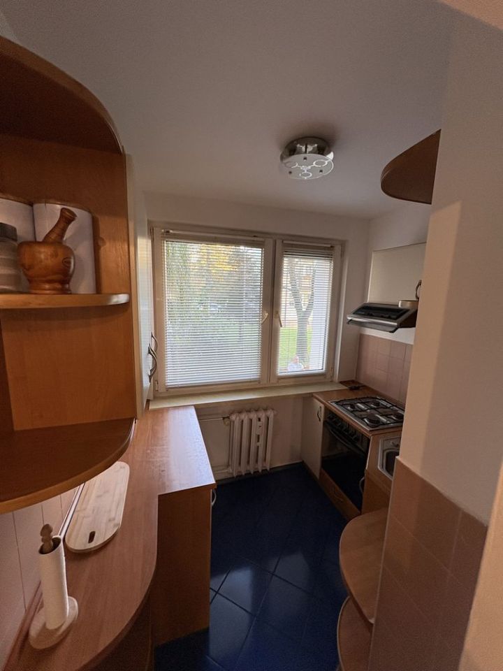 Mieszkanie 2-pokojowe Koszalin, ul. Poprzeczna. Zdjęcie 6