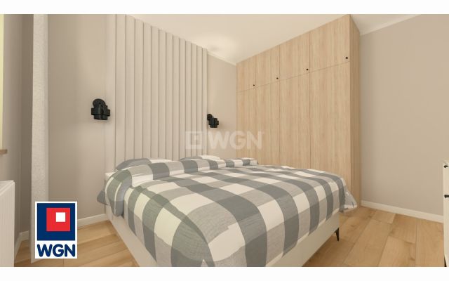 Mieszkanie 2-pokojowe Elbląg, ul. Robotnicza. Zdjęcie 13