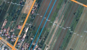 dom wolnostojący, 3 pokoje Strzała, ul. Siedlecka