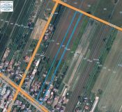 dom wolnostojący, 3 pokoje Strzała, ul. Siedlecka