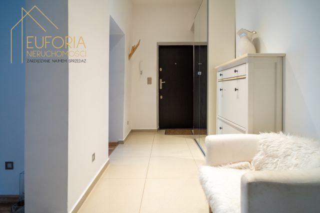 Mieszkanie 2-pokojowe Łódź, al. 1 Maja. Zdjęcie 21