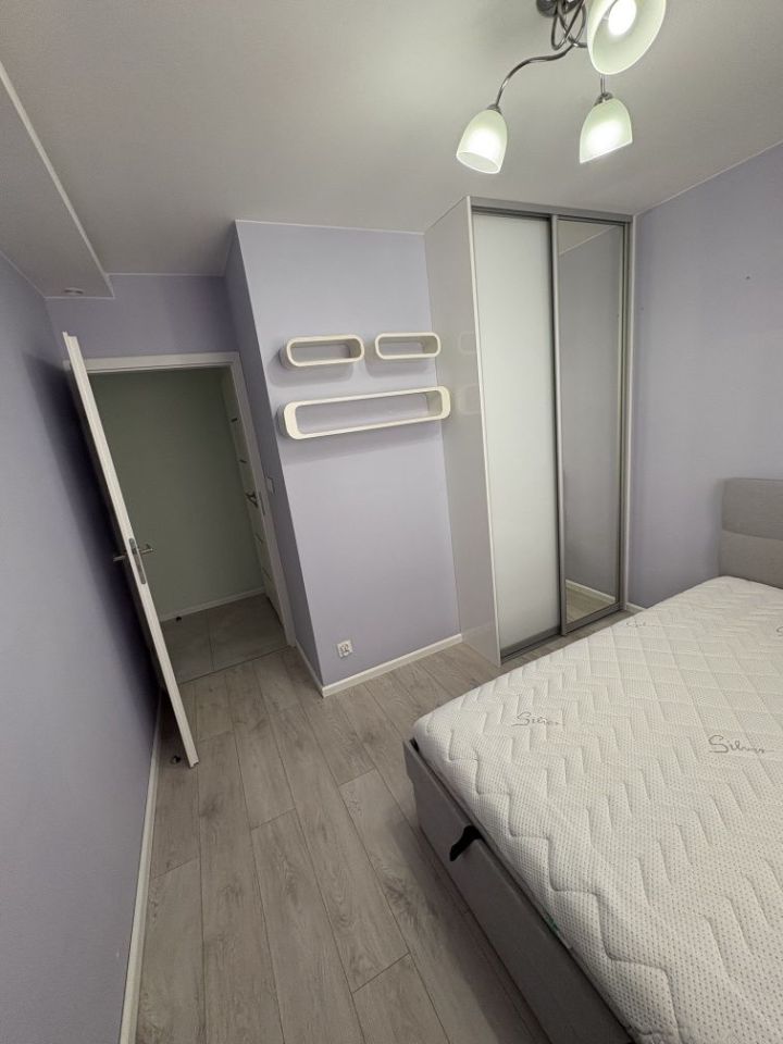 Mieszkanie 2-pokojowe Siedlce, ul. Rakowiecka. Zdjęcie 6