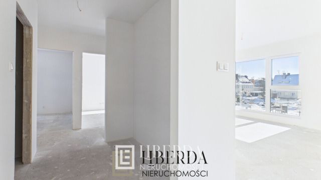 Mieszkanie 3-pokojowe Węgorzewo, ul. Zamkowa. Zdjęcie 18