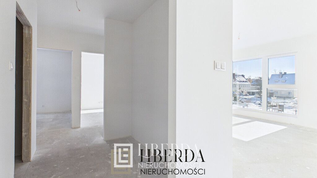 Mieszkanie 3-pokojowe Węgorzewo, ul. Zamkowa. Zdjęcie 18