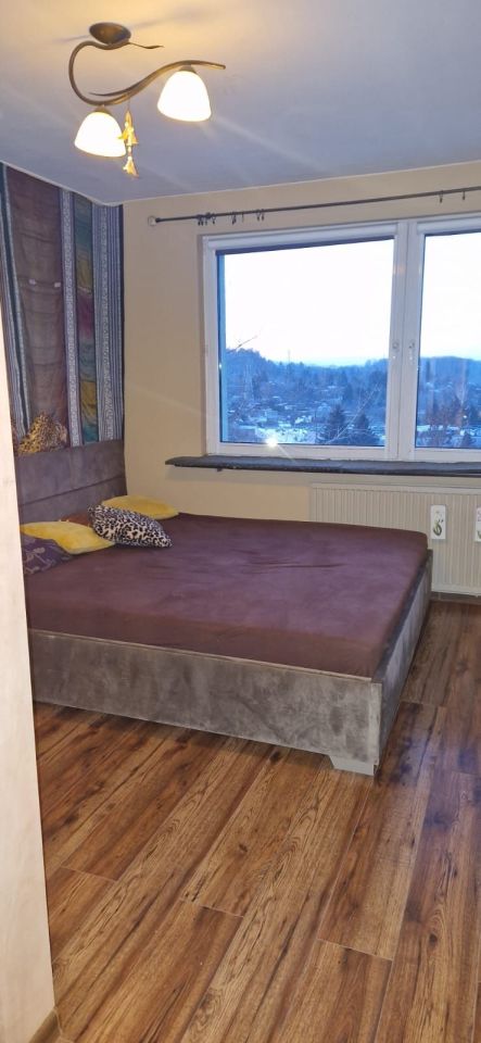 Mieszkanie 3-pokojowe Wałbrzych Podzamcze, ul. Basztowa. Zdjęcie 4