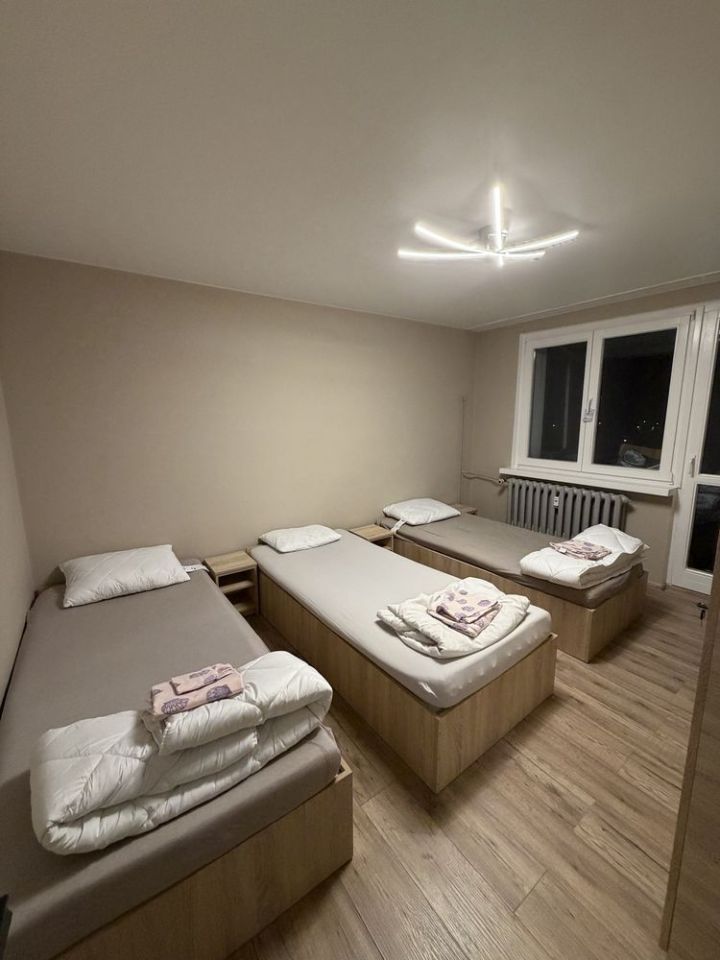 Mieszkanie 4-pokojowe Powodowo. Zdjęcie 7