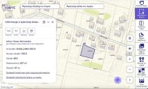 Działka budowlana Stawy Monowskie. Zdjęcie 3