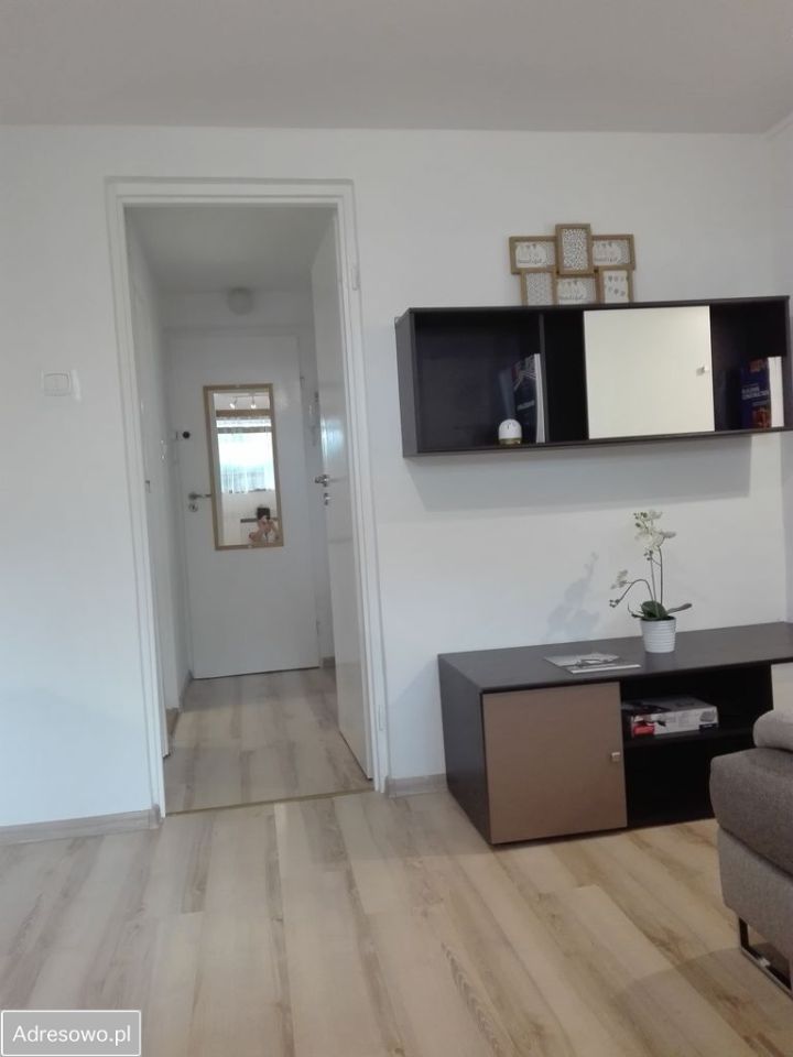 Mieszkanie 1-pokojowe Wrocław Krzyki, ul. Upalna. Zdjęcie 10