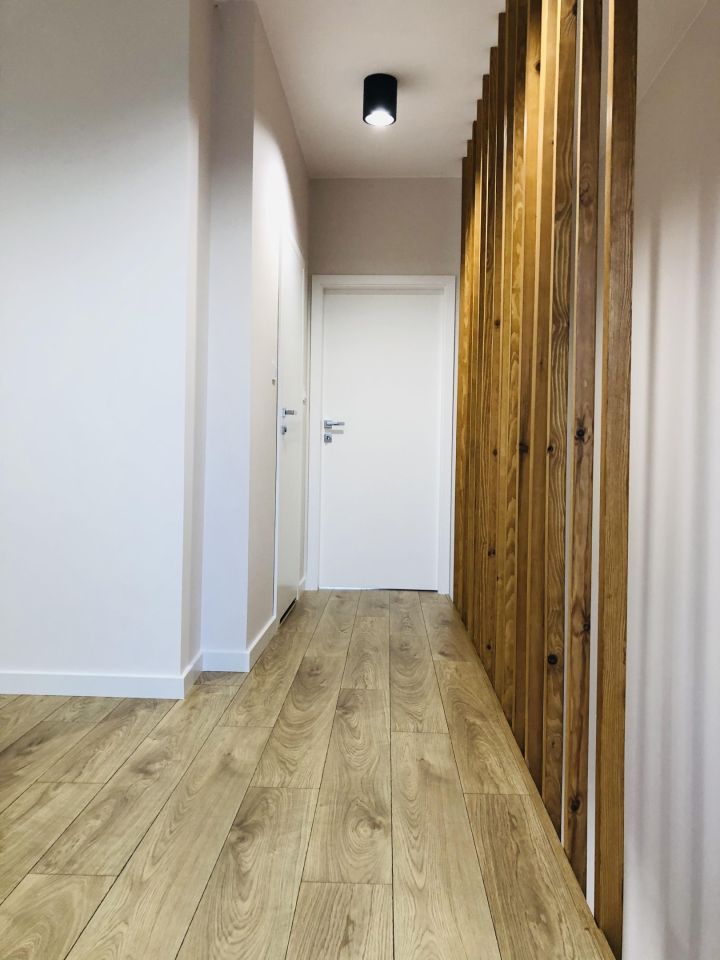 dom szeregowy, 4 pokoje Ząbki Centrum, ul. Gajowa. Zdjęcie 11