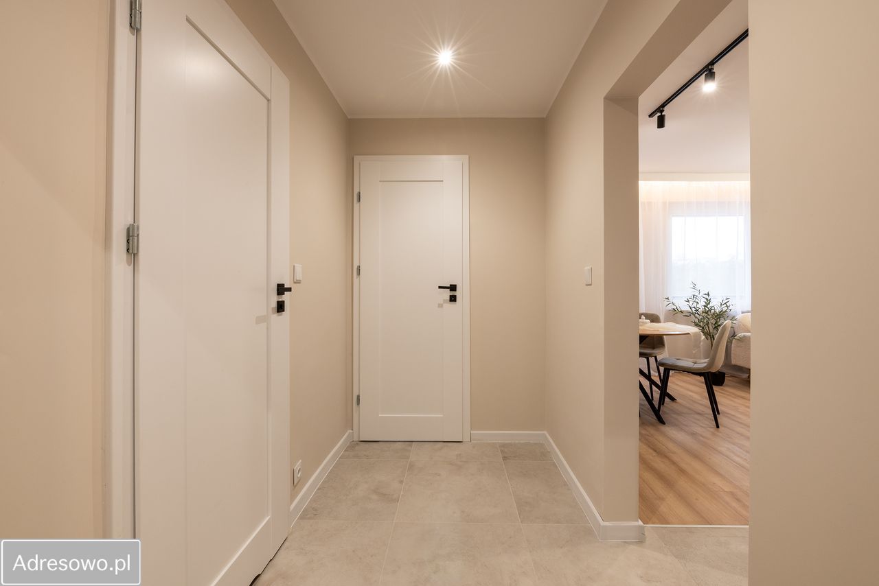Mieszkanie 3-pokojowe Białystok Słoneczny Stok, ul. Stroma. Zdjęcie 16