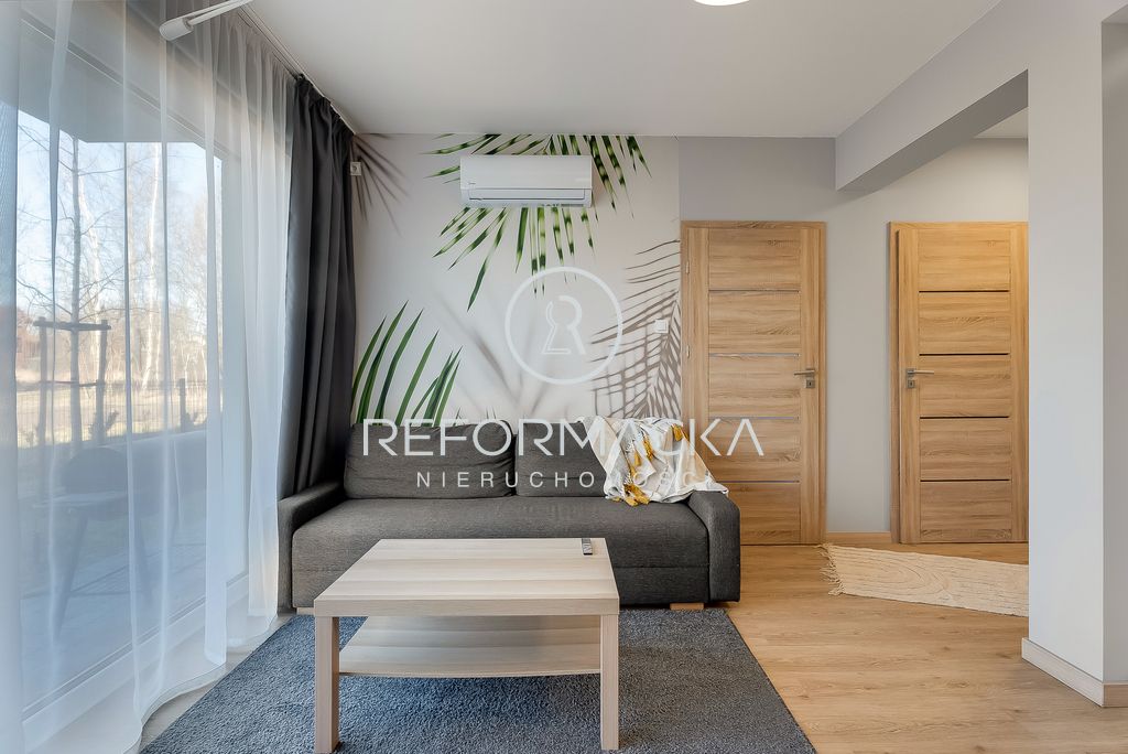 Mieszkanie 3-pokojowe Rzeszów, ul. Warszawska. Zdjęcie 11