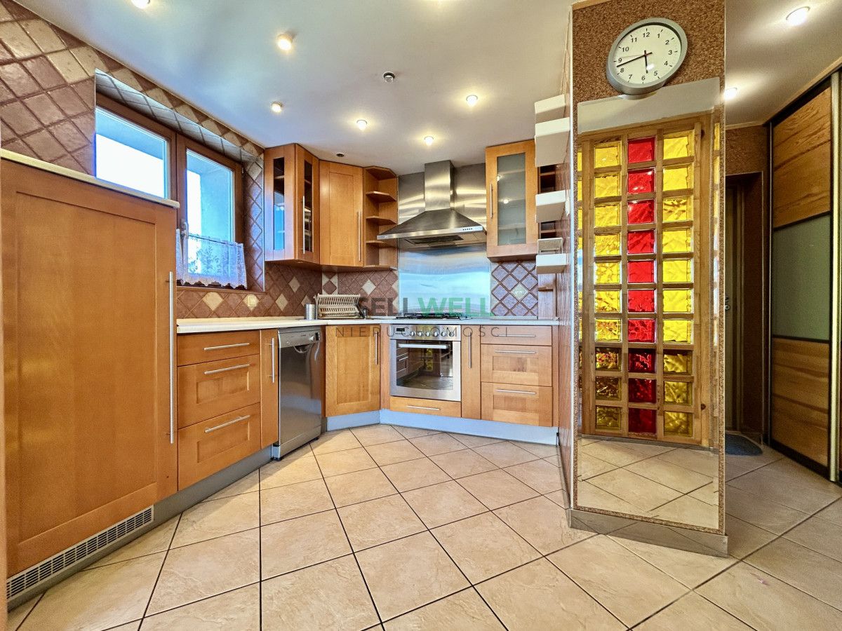 Mieszkanie 2-pokojowe Łódź Rokicie, ul. Piękna. Zdjęcie 4