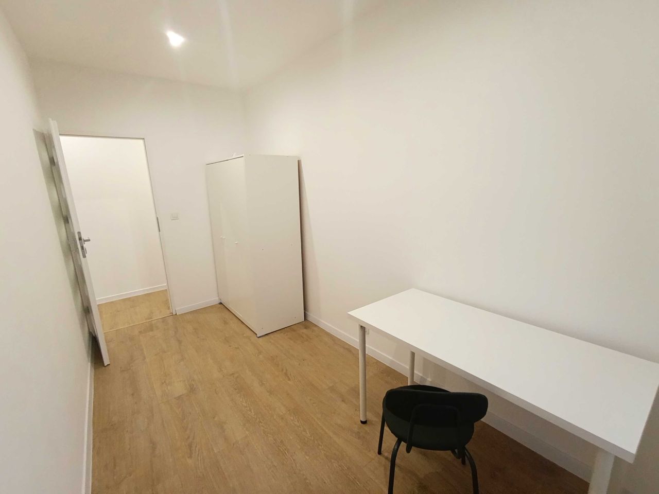 Mieszkanie 4-pokojowe Chorzów Centrum, ul. Cieszyńska. Zdjęcie 4