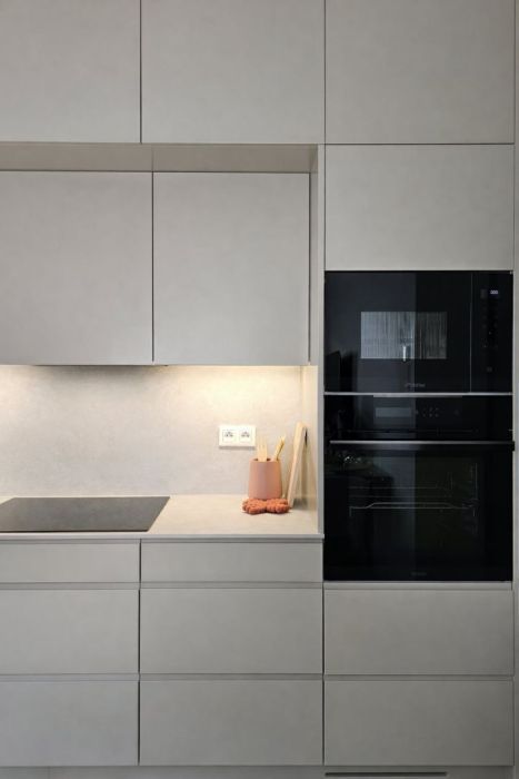 Mieszkanie 3-pokojowe Gdańsk Stogi, ul. Skiby. Zdjęcie 4