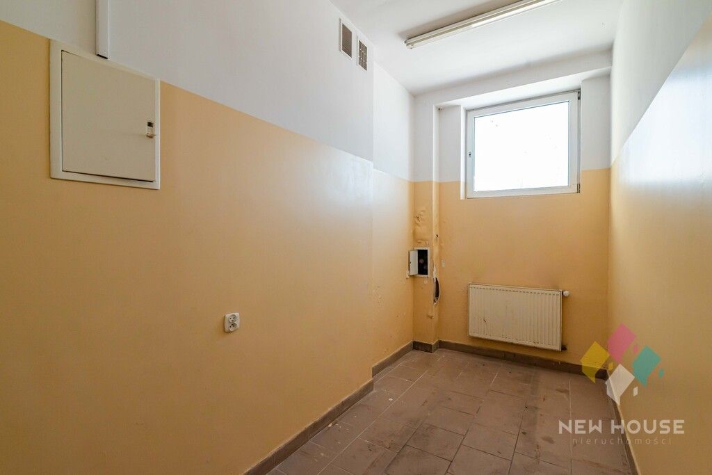 Biuro Olsztyn, ul. Lubelska. Zdjęcie 18