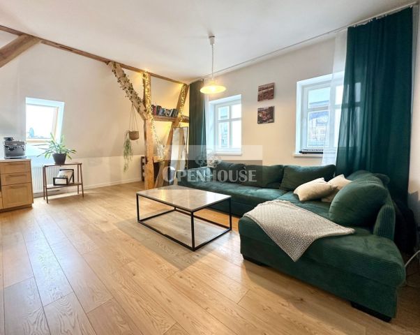 Mieszkanie 3-pokojowe Leszno Centrum, ul. Gabriela Narutowicza. Zdjęcie 1