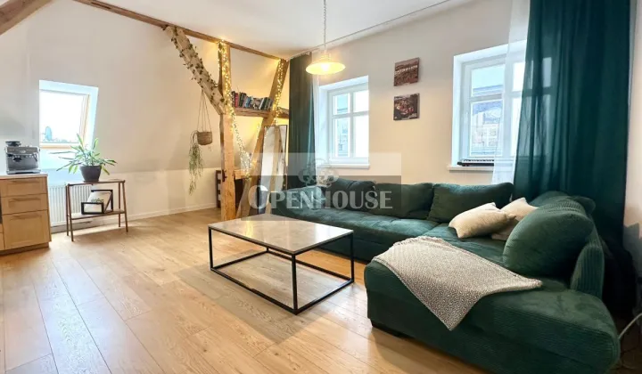 Mieszkanie 3-pokojowe Leszno Centrum, ul. Gabriela Narutowicza