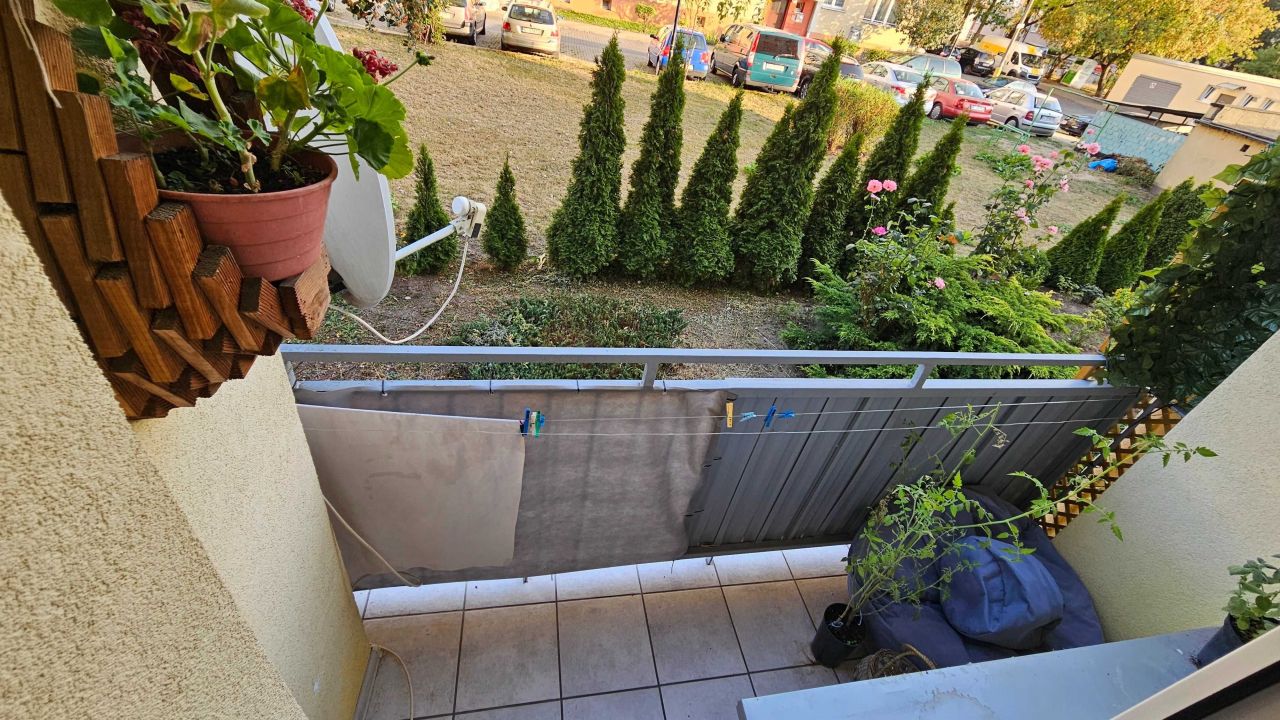 Mieszkanie 2-pokojowe Białystok Antoniuk, ul. Wierzbowa. Zdjęcie 5