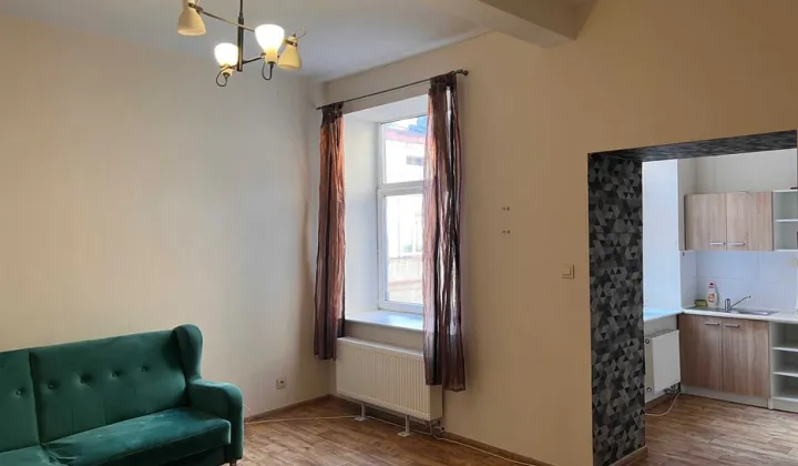 Mieszkanie 2-pokojowe Łódź Śródmieście