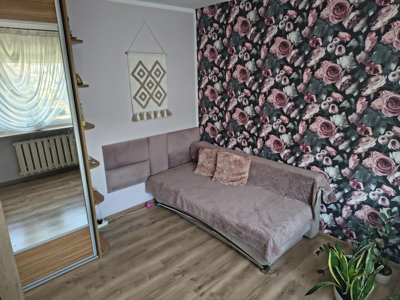 Mieszkanie 3-pokojowe Konin Zatorze, ul. Stanisława Wiechowicza. Zdjęcie 7